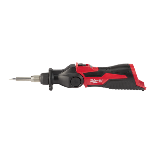 Milwaukee M12™ SOLDERING IRON (TOOL ONLY) M12SI-0