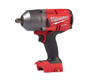 Milwaukee M18 FUEL™ 1/2" High Torque Impact Wrench with Friction Ring (Tool Only) M18FHIWF12-0
