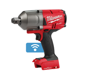 Milwaukee M18 FUEL™ ONE-KEY™ High Torque Impact Wrench 3/4" w/ Friction Ring (Tool Only) M18ONEFHIWF34-0