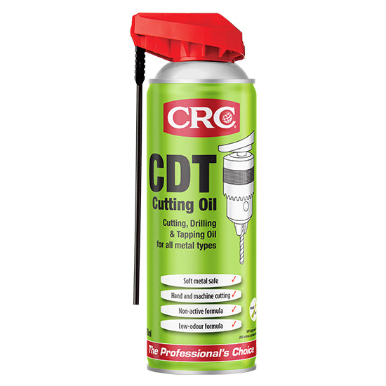 CRC CDT Cutting Oil 400ml