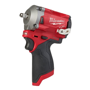 Milwaukee M12 FUEL™ 3/8" STUBBY IMPACT WRENCH (TOOL ONLY) M12FIW38-0